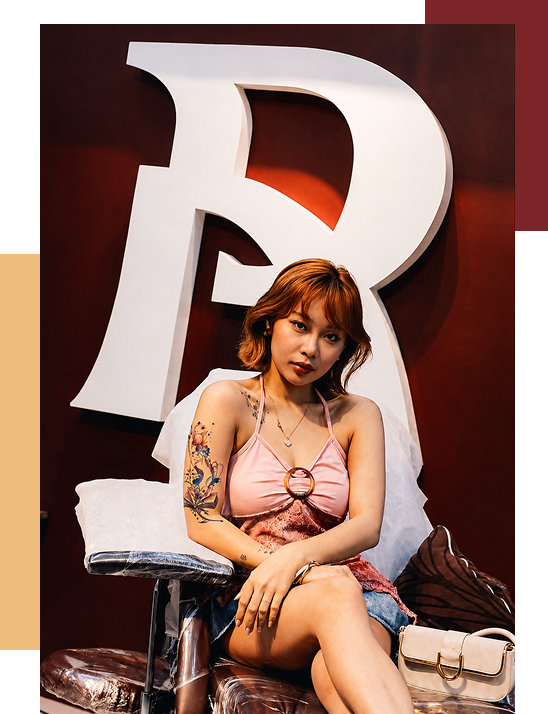 Why RAD Tattoo Exists