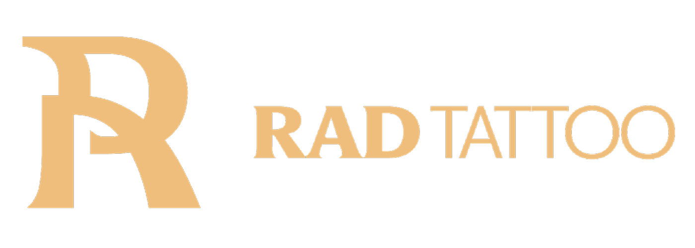 RAD Tattoo Logo